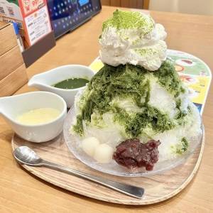 もう3回も食べてます。【ココス】の季節限定スイーツが最高にウマい