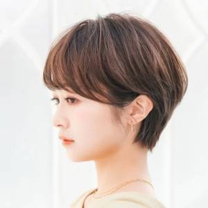 オバ見えを回避！年齢より若く見えるショート5つ〜2025年初夏〜