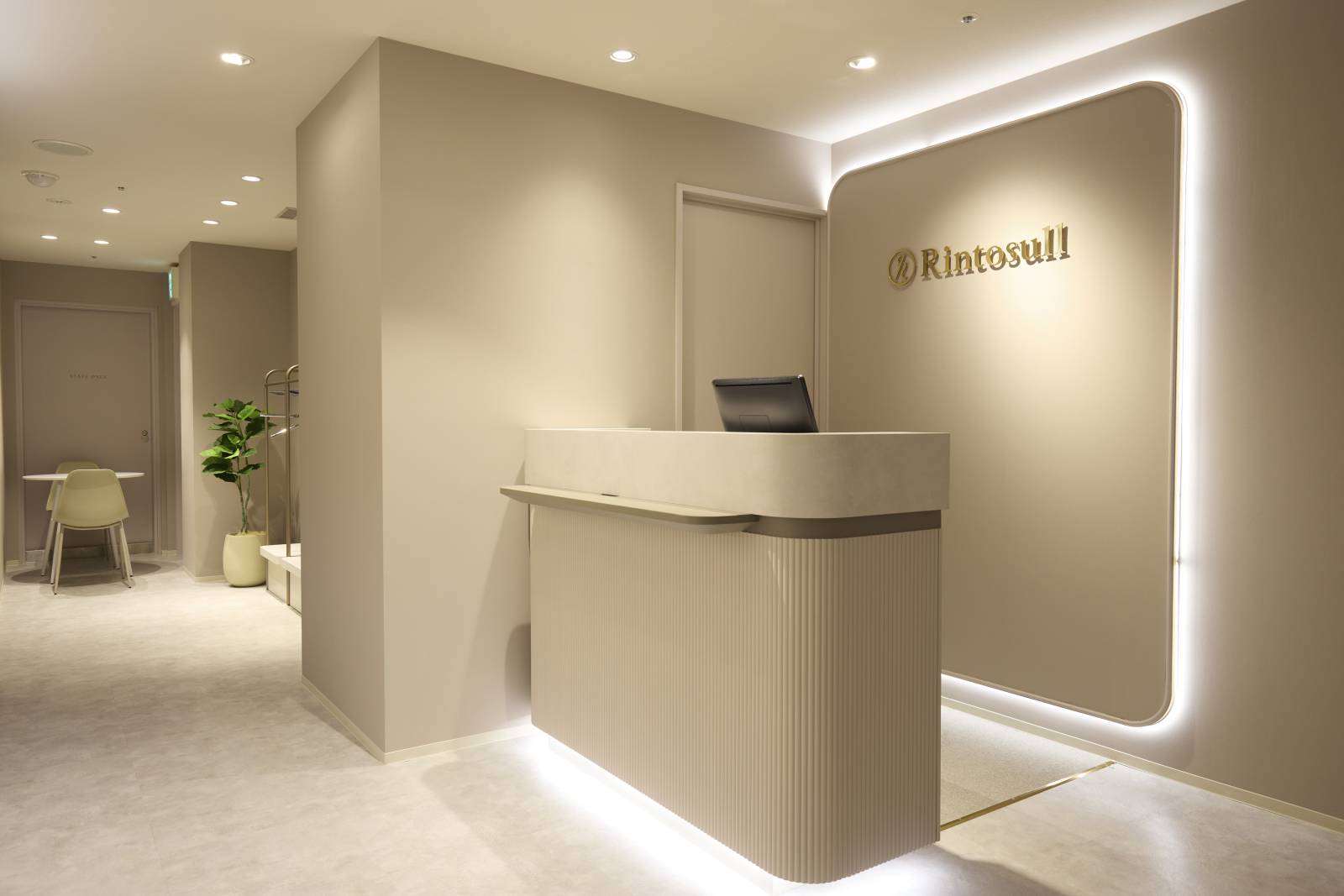 Rintosull銀座店