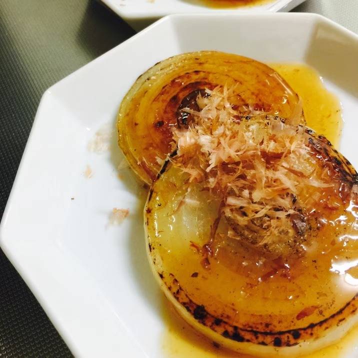5分で作れる「玉ねぎ」のおつまみ
