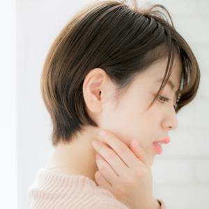多忙な大人女子はマネして！手入れが楽なショート5つ〜2025年6月〜