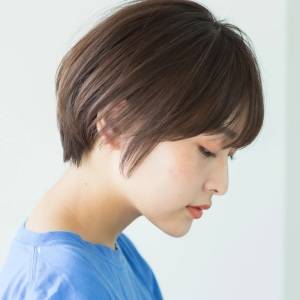 ズボラ女子に教えたい！手入れが楽なショート5つ〜2025年6月〜