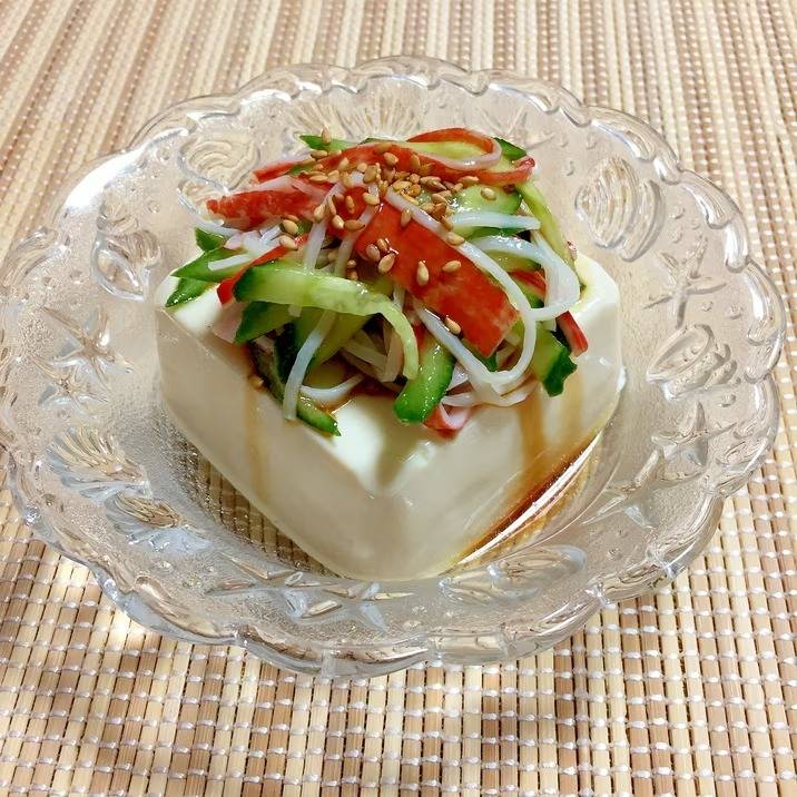 火を使わない「きゅうり」のおつまみ