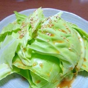 ほぼ居酒屋の味だわ。すぐできる「キャベツ」の簡単おつまみレシピ5選