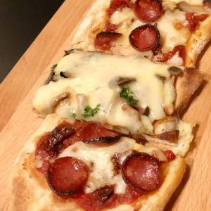 もはや裏技じゃん。トースターで作る「トマト缶」のおつまみレシピ5選