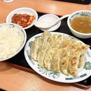 とてつもないウマさだわ……。【日高屋】の大人気メニューが最高だった