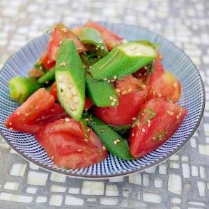 彼氏がコレばっかり食べてる……。「オクラ」の簡単おつまみレシピ5選