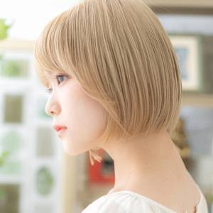 老けて見えるかも！大人女子にはNGなボブヘア5つ〜2025年夏〜