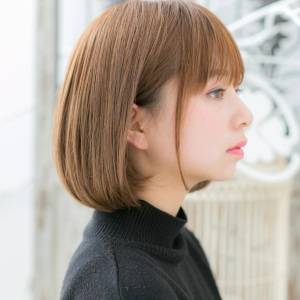 若返りたい老け顔さんに捧ぐ！垢抜け効果抜群ボブ5つ〜2025年夏〜