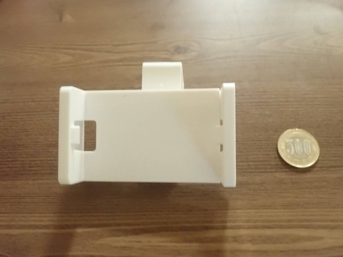 ダイソーのボックスホルダー(差し込み)