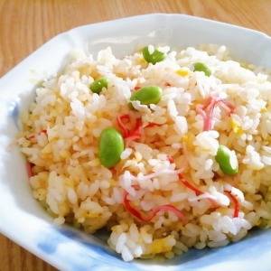 もはやコレのために「カニカマ」買ってる。速攻系のおつまみレシピ5選