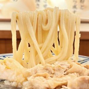 もはや週5で食べたい……。【丸亀製麺】の期間限定メニューが最高だよ