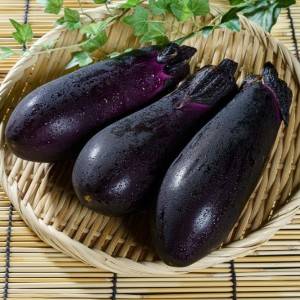 実はコレばっかり食べてる。ほぼ「ナス」だけでできる超ウマい食べ方