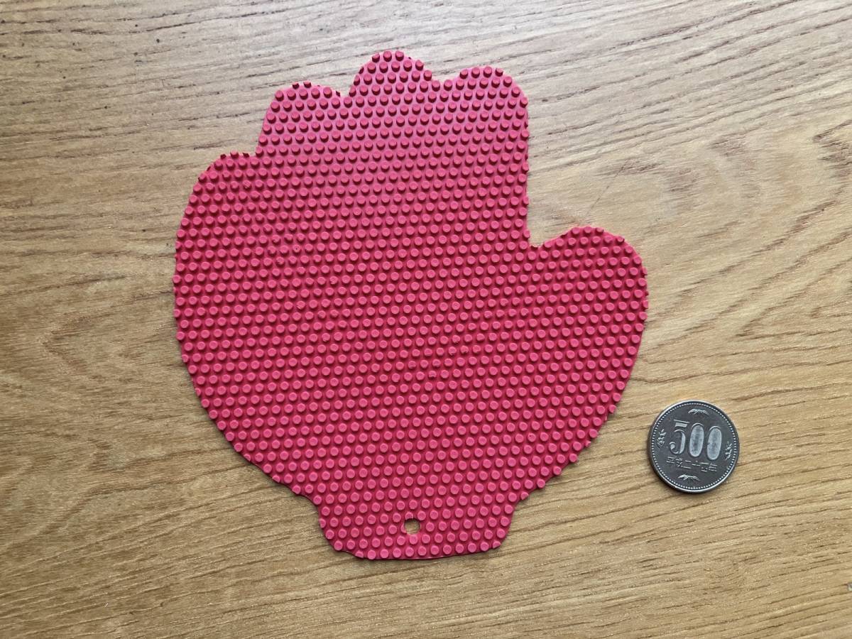 ダイソーのパワーマット