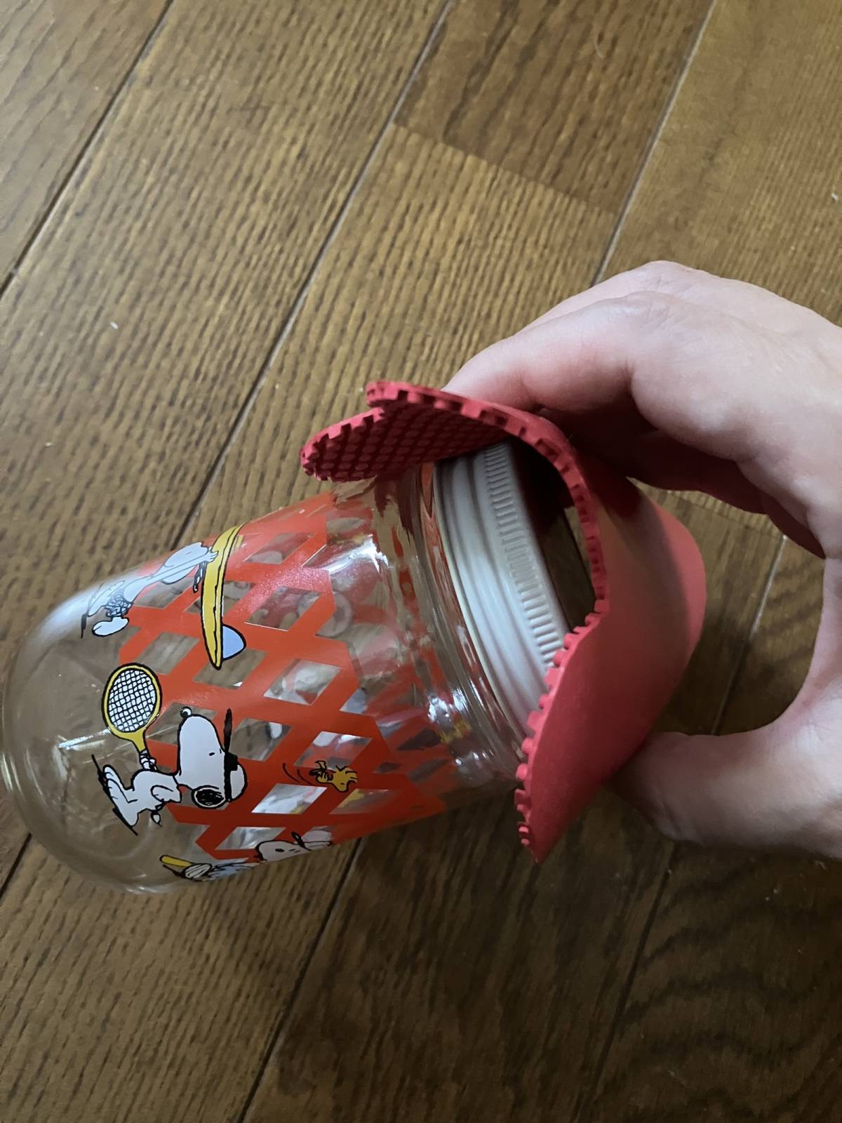 ダイソーのパワーマット