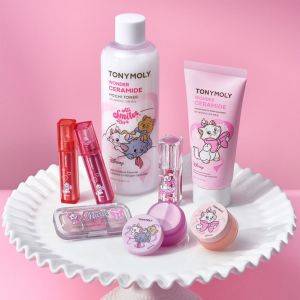 TONYMOLY×おしゃれキャットコラボ！限定イベントは7/2から