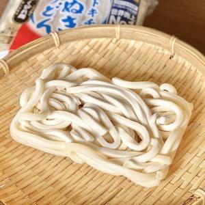 もう3回も作ってる。本当は教えたくない「冷凍うどん」のウマい食べ方