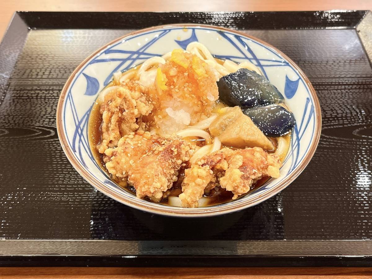 写真④