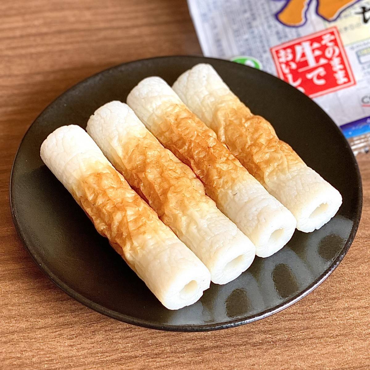 ニッスイ 活ちくわ