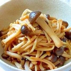 「えのき」の超ウマい食べ方はコレ。ワンパンで作れるおつまみレシピ5選