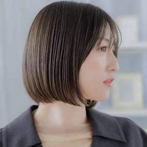 不器用さんにもOK！ノーセットでキマるボブヘア5つ〜2025年夏〜