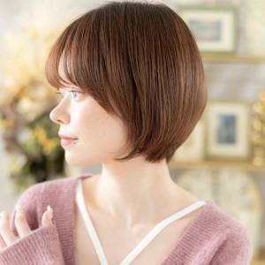 忙しい朝も問題なし！セットに手間がかからないボブ5つ〜2025年夏〜