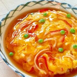 「カニカマ」の超旨い食べ方教えます。スピード系のおつまみレシピ5選