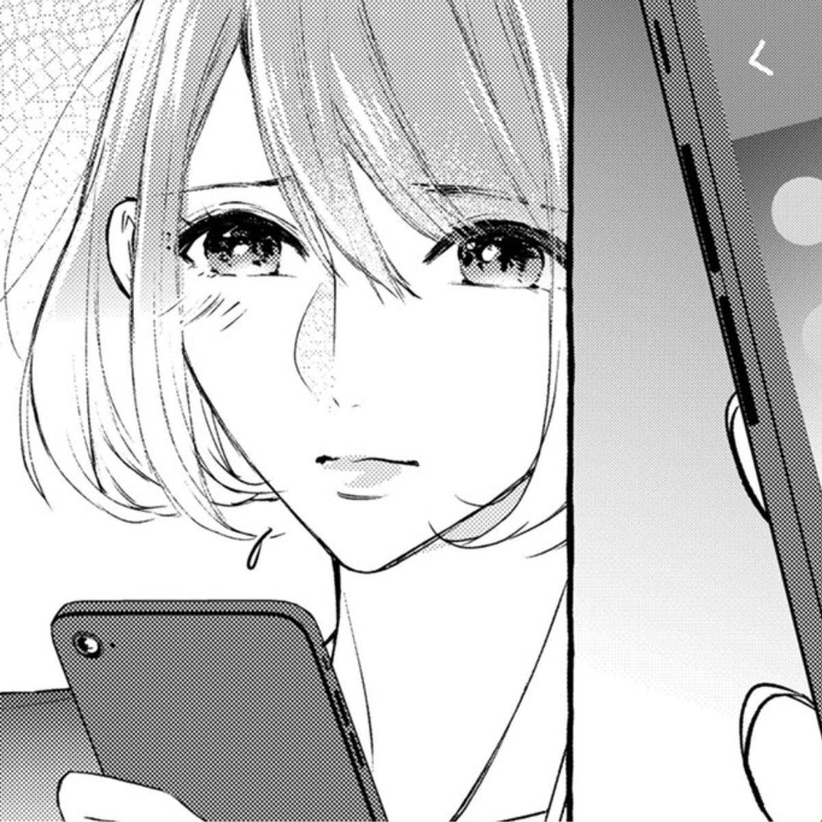 サレてからモテます