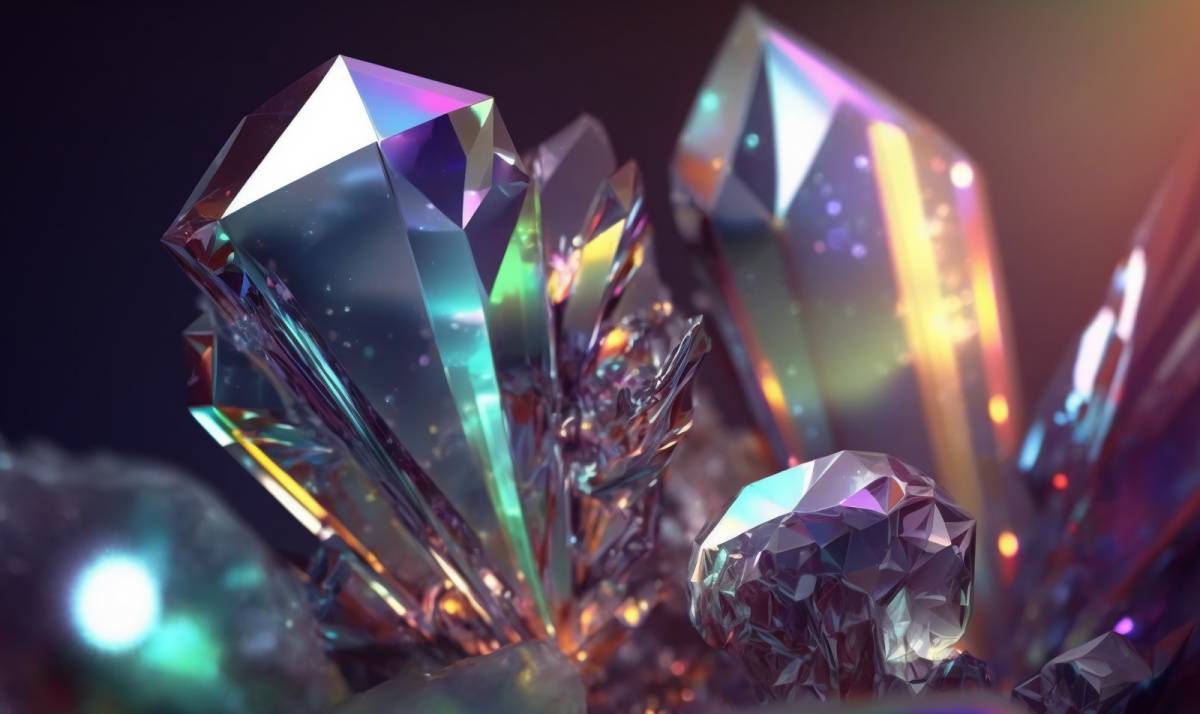 水晶