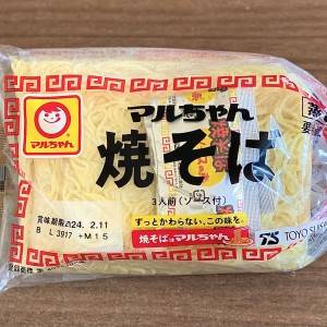考えた人、最高かよ……。本当は秘密にしたい「焼きそば麺」のレシピ