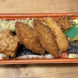 【オリジン弁当】さん、最高だわ。週5で食べたくなる人気商品みつけた