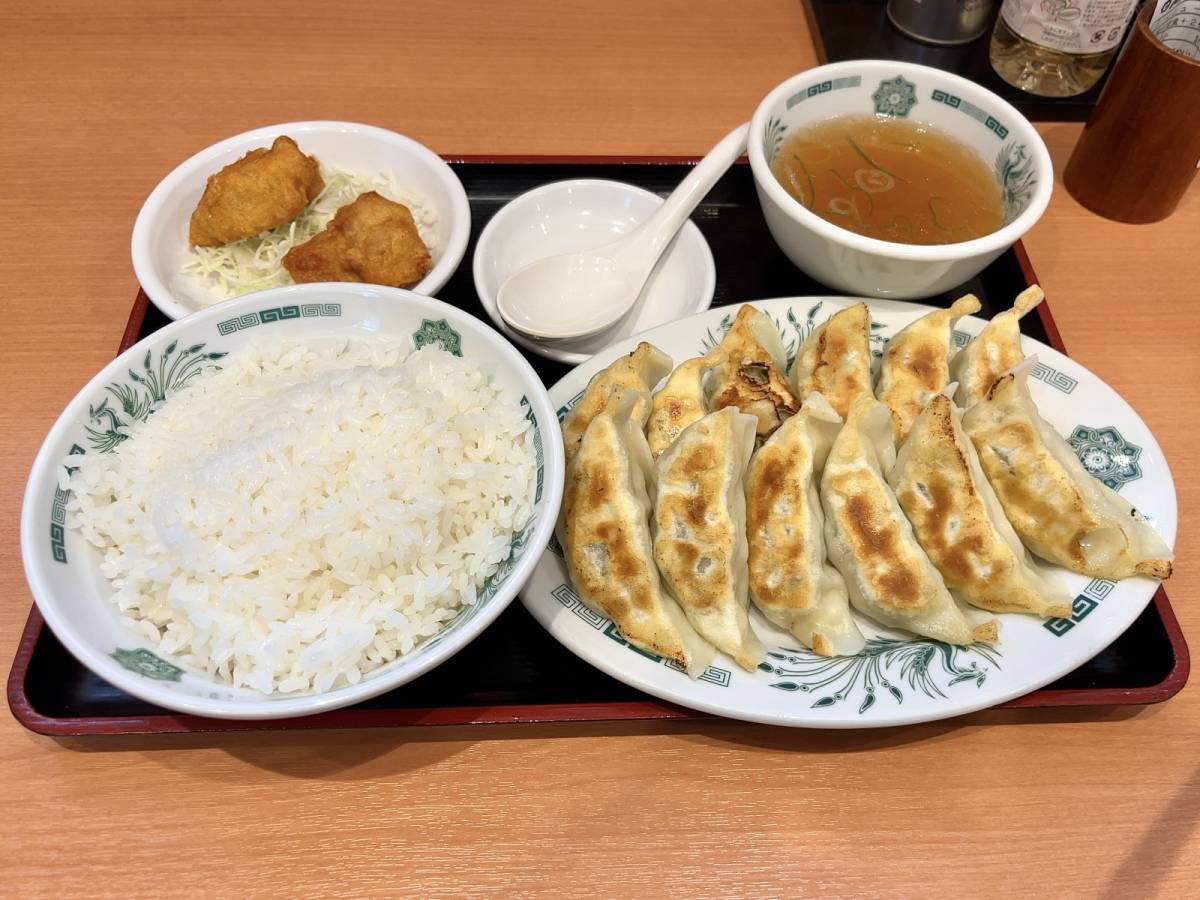 写真④