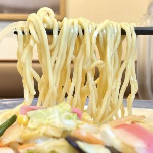 もはや週5で食べてる。【リンガーハット】の食べなきゃ損な一品はコレ