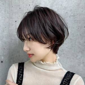 暑すぎる時期もOK！野暮ったく見えないショート5つ〜2025年夏〜