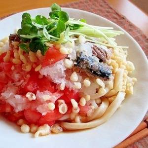 コレが楽しみで「冷凍うどん」常備してる。瞬殺系のおつまみレシピ5選