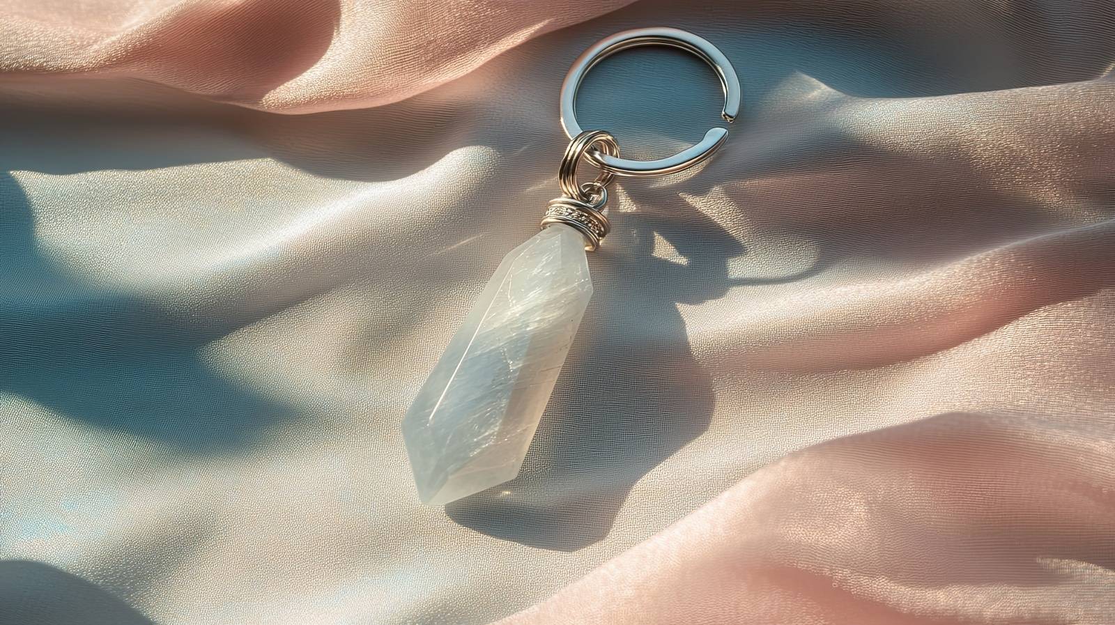 車　運気　上がる　キーホルダー