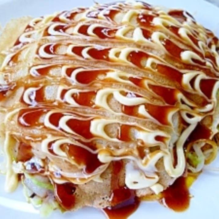 「焼きそば麺」で作る！瞬殺おつまみ