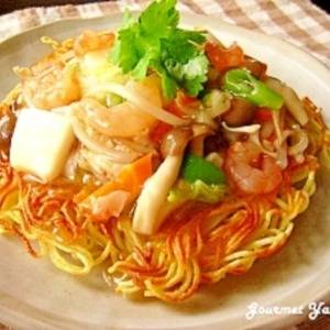 「焼きそば麺」が最高に美味しくなるよ。瞬殺系のおつまみレシピ5選