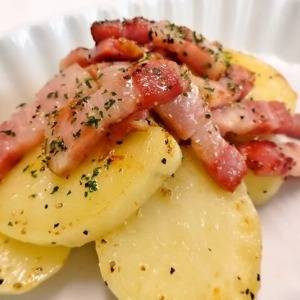 「じゃがいも」の一番旨い食べ方はコレ。悪魔系のおつまみレシピ5選