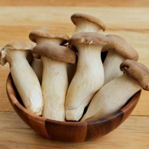 腰を抜かすほどウマいよ……。「エリンギ」の正しい食べ方はたぶんコレ
