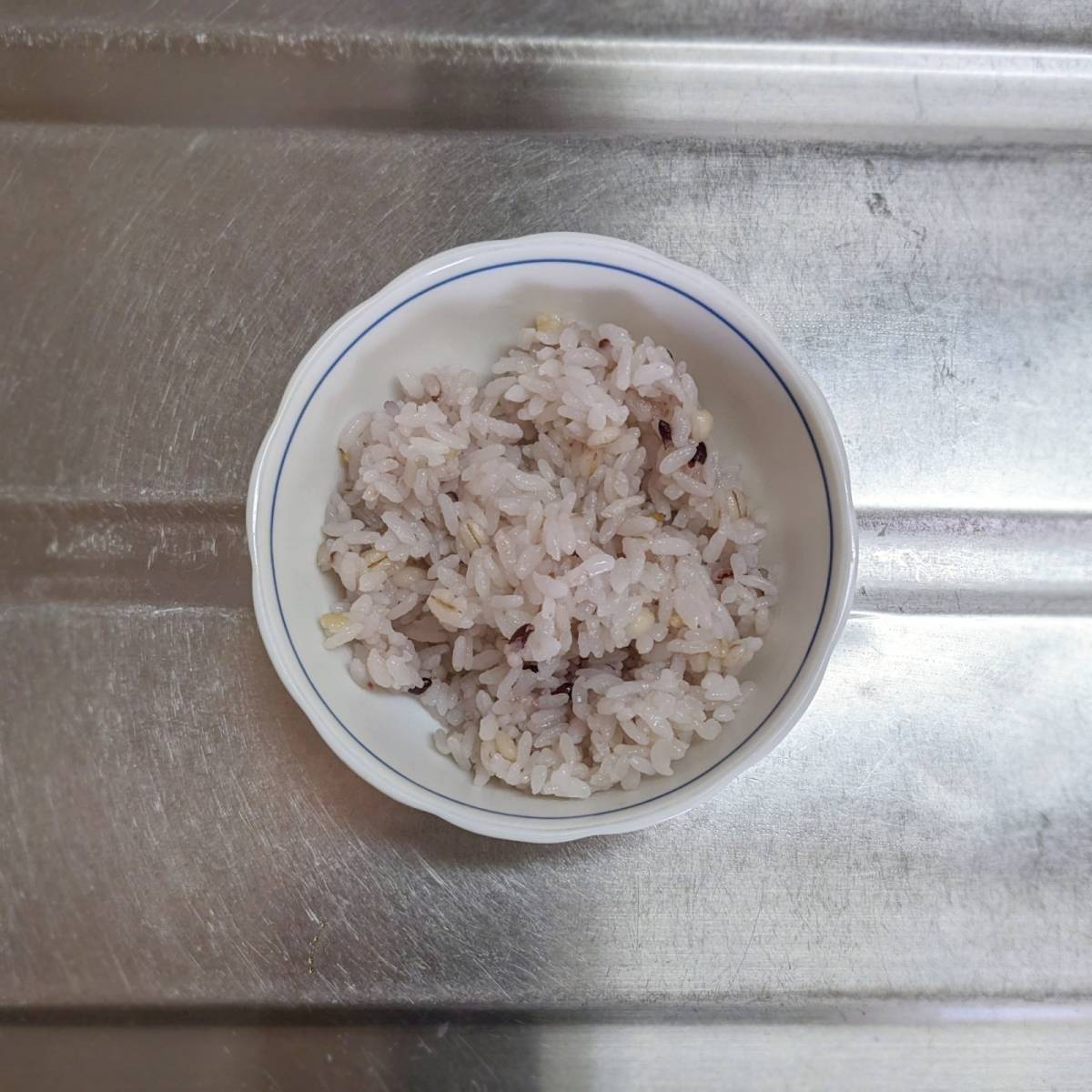 永谷園公式の「とろろ昆布茶づけ 〜めざまし茶づけ〜」のレシピ