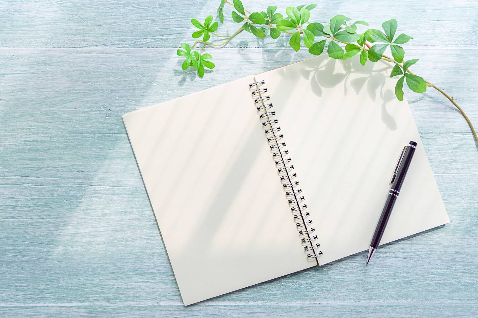 東　運を引き寄せる　ノート　文房具