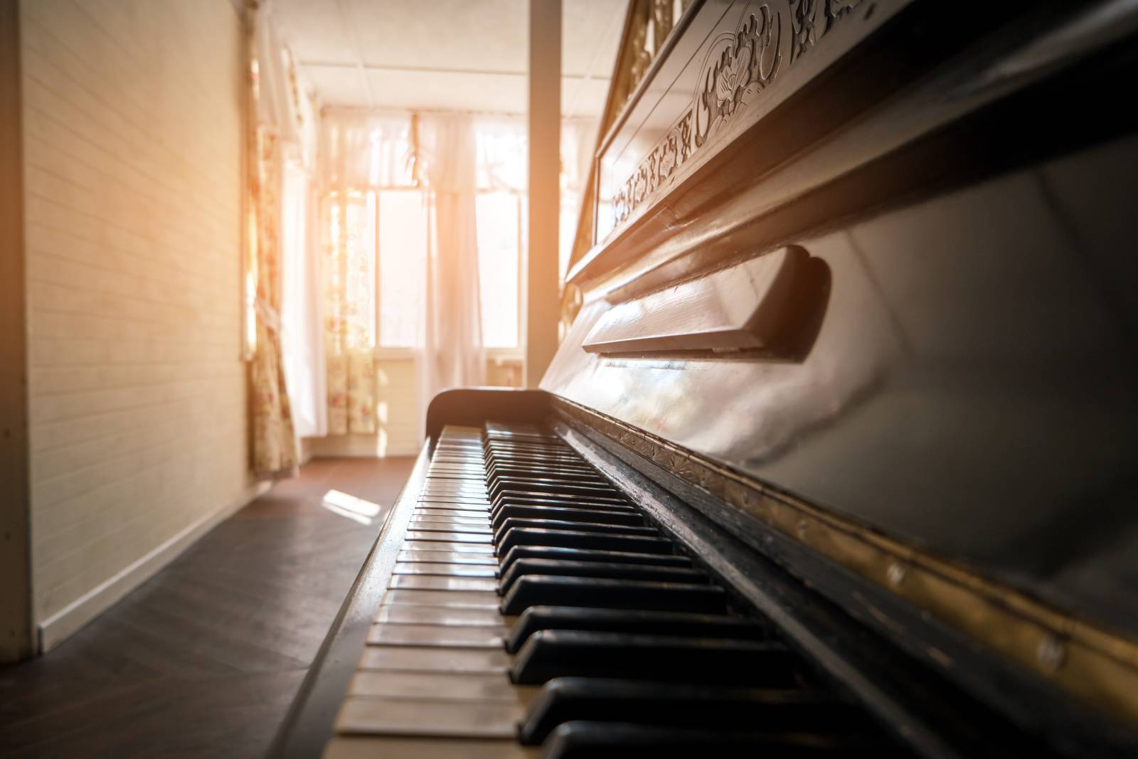 東　運を引き寄せるアイテム　音がでるアイテム