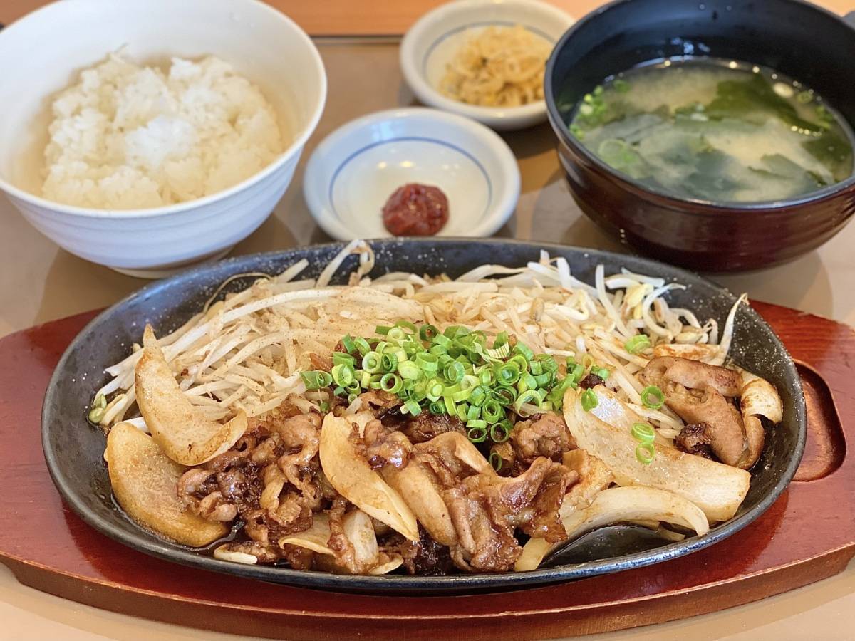写真④