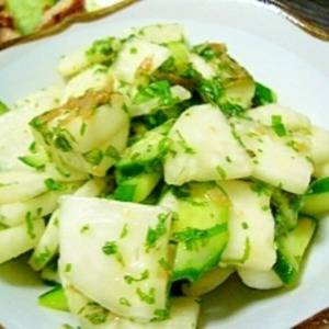 週5で食べたくなるよ……。「きゅうり」で作る即席おつまみレシピ5選