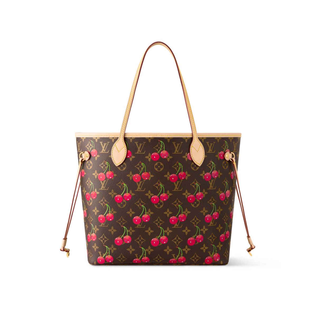 LV × TM ネヴァーフル MM