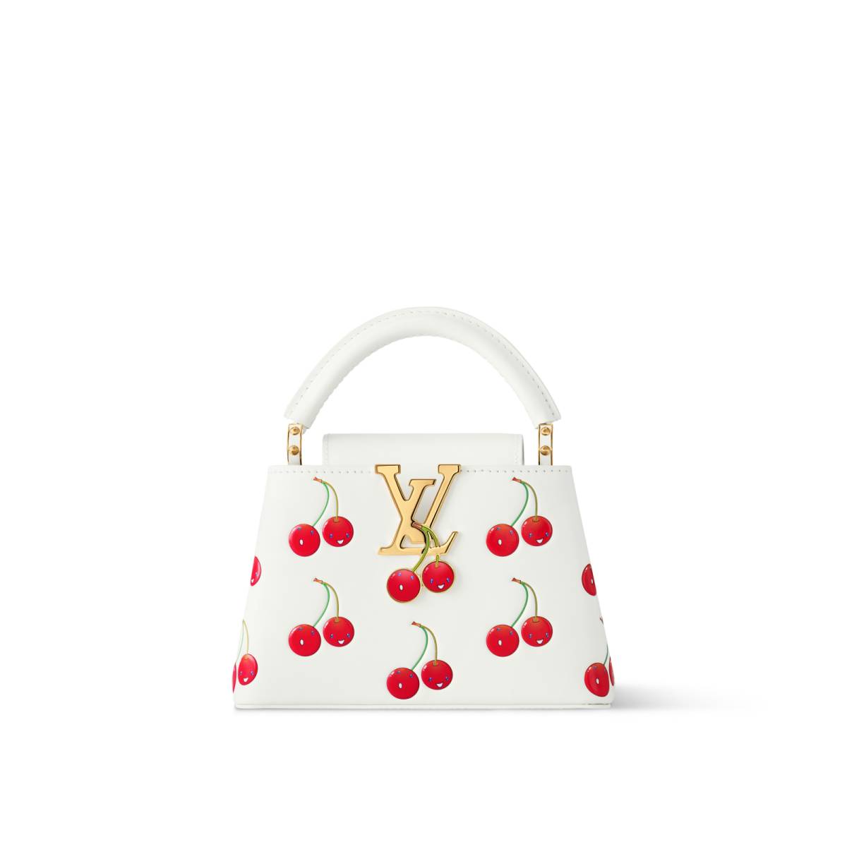 LV × TM カプシーヌ MINI