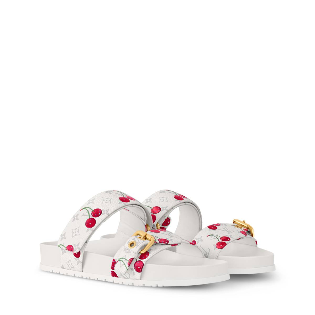 LV × TM ボンディア ミュール