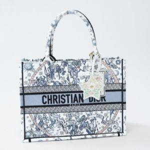 DIORから幸運と創造性の賛歌を奏でるカプセルコレクションが登場