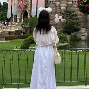【7月編】ディズニーにおすすめの服装23選♪快適な夏コーデとは？